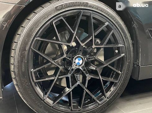 BMW 540 2017 - фото 5