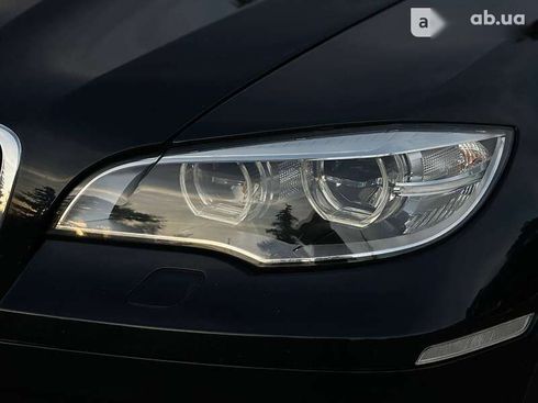 BMW X6 2013 - фото 5