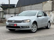 Volkswagen седан бу Київська область - купити на Автобазарі
