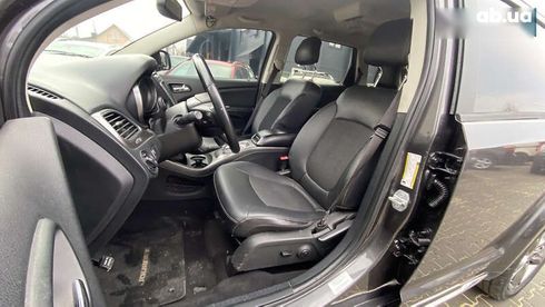 Dodge Journey 2016 - фото 26