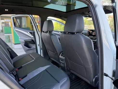 Volkswagen ID.4 Crozz 2023 - фото 27