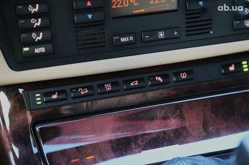 BMW X5 2006 - фото 22