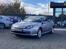 Продажа б/у Renault Laguna в Волынской области - купить на Автобазаре