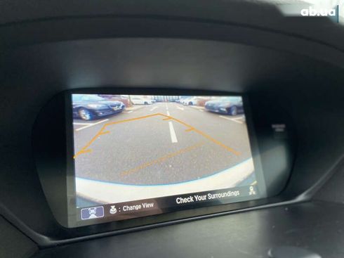 Acura TLX 2015 - фото 27