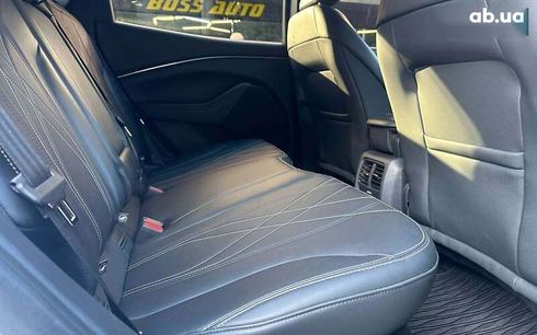 Ford Mustang Mach-E 2021 - фото 22