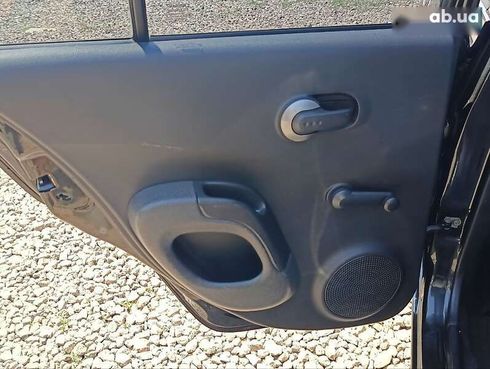 Nissan Micra 2006 - фото 27