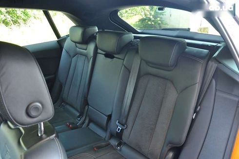Audi Q8 2020 - фото 22