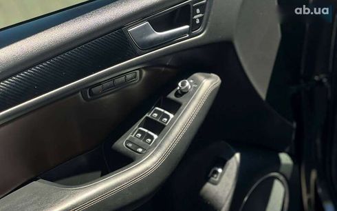 Audi SQ5 2014 - фото 9