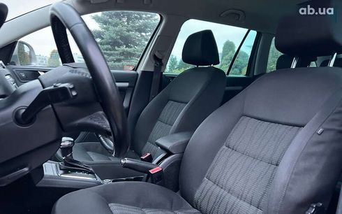 Skoda Octavia 2009 - фото 9