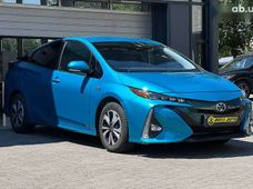Продажа б/у Toyota Prius в Ивано-Франковской области - купить на Автобазаре