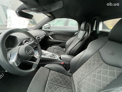Audi TTS 2022 - фото 20