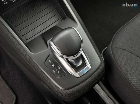 Renault Zoe 2020 - фото 18