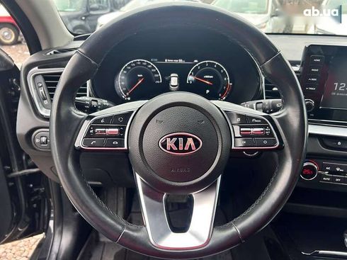 Kia XCeed 2020 - фото 15