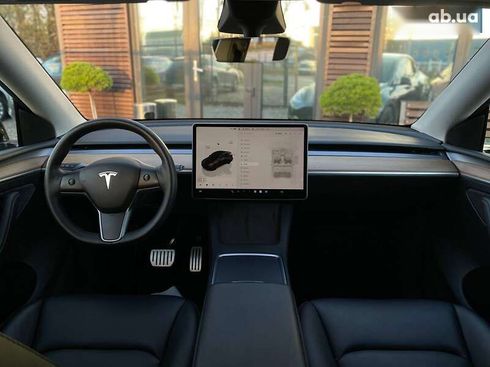 Tesla Model Y 2022 - фото 8