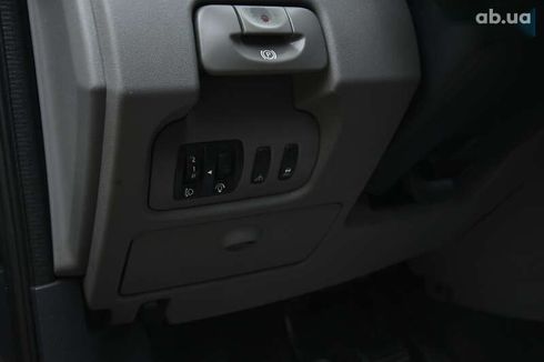 Renault Scenic 2008 - фото 22