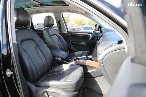 Audi Q5 2016 - фото 10
