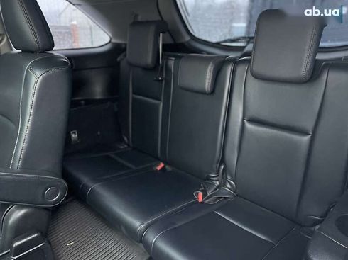 Toyota Highlander 2015 - фото 24