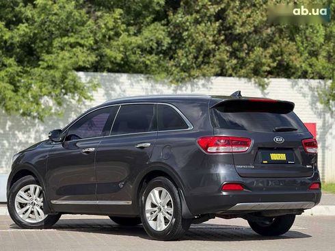 Kia Sorento 2014 - фото 16