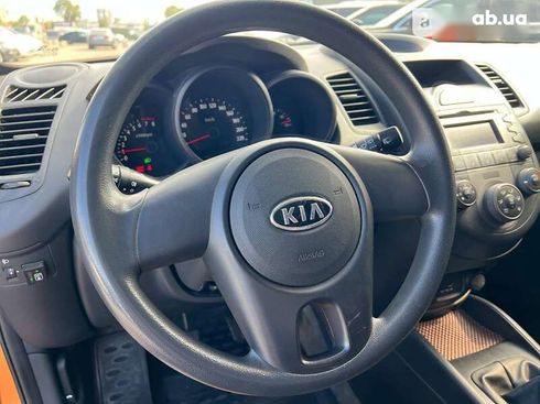 Kia Soul 2009 - фото 26