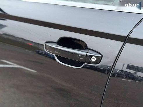 Audi A6 2016 - фото 14