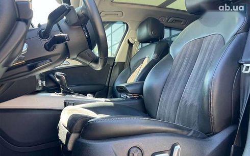 Audi a6 allroad 2016 - фото 13