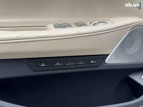BMW 7 серия 2021 - фото 20