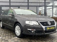 Продажа б/у Volkswagen Passat 2007 года в Мукачевом - купить на Автобазаре