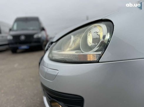 Volkswagen Golf 2008 - фото 15