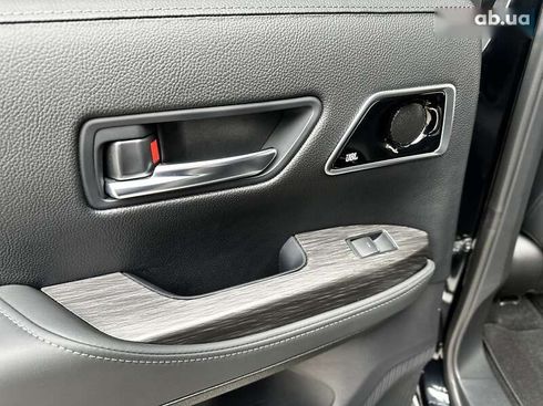 Toyota Land Cruiser 2021 - фото 27