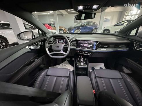Audi Q4 e-tron 2025 - фото 23
