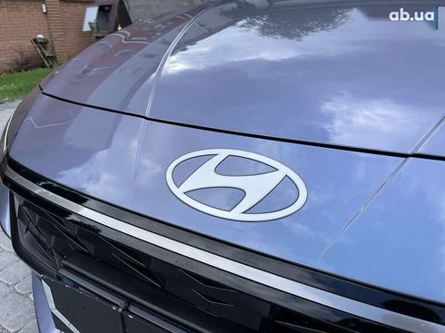 Hyundai Elantra 2024 - фото 29
