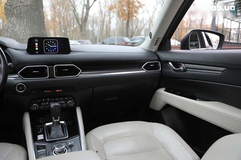Mazda CX-5 2019 - фото 14