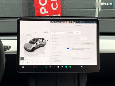 Tesla Model Y 2024 - фото 18