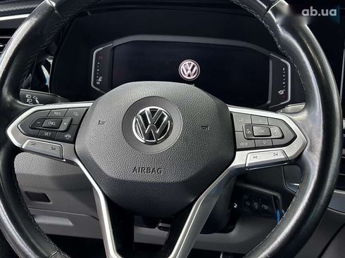 Volkswagen Caravelle 2020 - фото 15