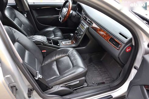 Volvo XC70 2010 - фото 27