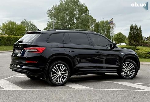 Skoda Kodiaq 2021 - фото 18