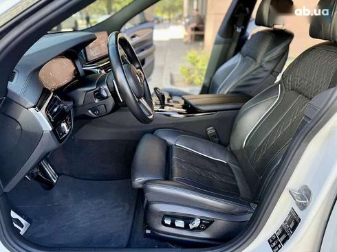 BMW 6 серия 2019 - фото 21