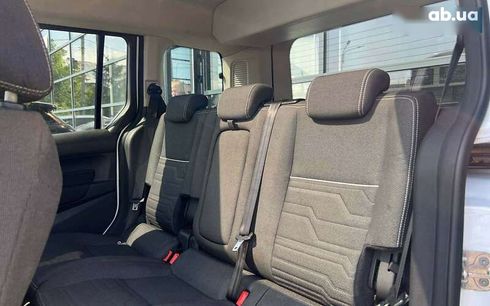 Ford Tourneo Connect 2014 - фото 20