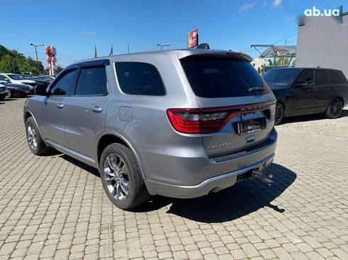 Dodge Durango 2014 - фото 5