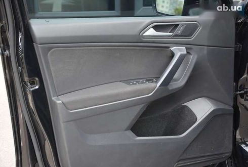 Volkswagen Tiguan 2020 - фото 15