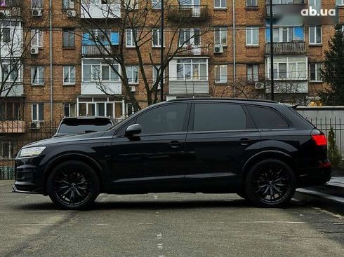 Audi Q7 2018 - фото 16