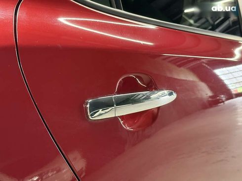 Nissan Leaf 2014 - фото 21