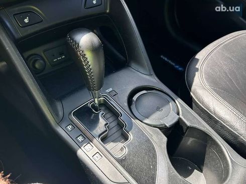 Hyundai ix35 2011 - фото 24