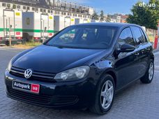 Volkswagen механіка бу купити в Україні - купити на Автобазарі