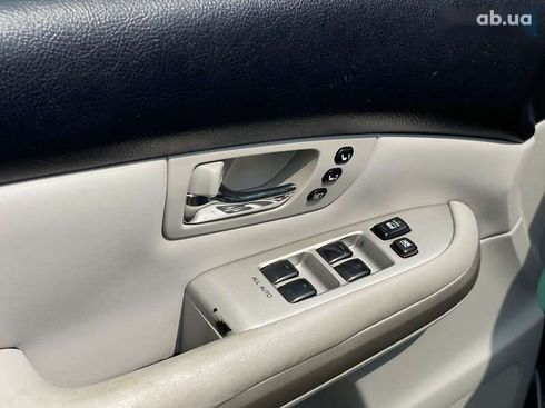 Lexus RX 2007 - фото 14