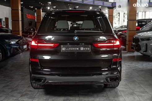 BMW X7 2022 - фото 17