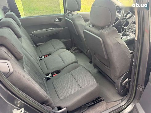 Peugeot 5008 2013 - фото 20