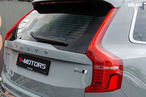 Volvo XC90 2024 - фото 15