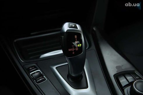 BMW 3 серия 2013 - фото 18