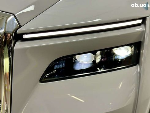 Rolls-Royce Spectre 2024 - фото 27